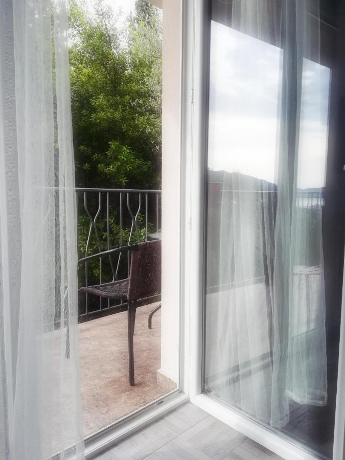Apartment Sea&Sky ティヴァト エクステリア 写真